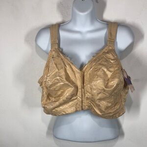 NWT Comfortchoice the Posture Support Bra size 44DDD